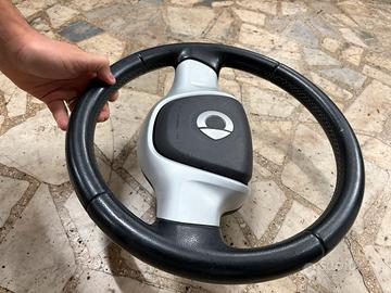 Volante smart 451