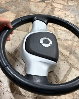 Volante smart 451