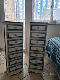 Coppia settimini