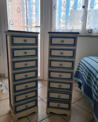 Coppia settimini