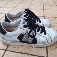 Scarpe Geox in pelle n.35