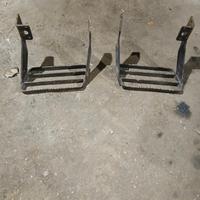 scalette per  trattore  fiat 60.90