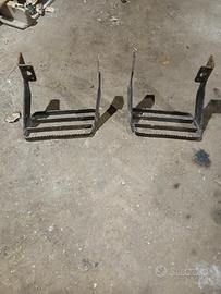 scalette per  trattore  fiat 60.90