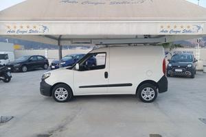 Doblò 1.6 MJT 105CV Lamierato SX 3 Posti COME NUOV