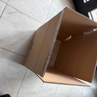 Scatolone da imballaggio / traslochi