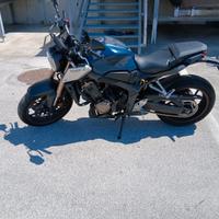 Honda CB 650 - 2020