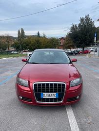 Audi A3 sportback 2007