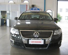 Volkswagen Passat variant 1.9 TDI/ 105CV Comfortli