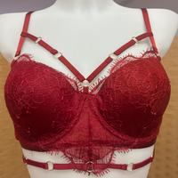 Intimissimi Reggiseno Sofia Ceralacca Taglia 3B