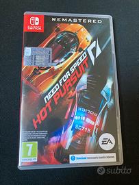 Gioco Nintendo Switch