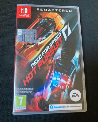 Gioco Nintendo Switch