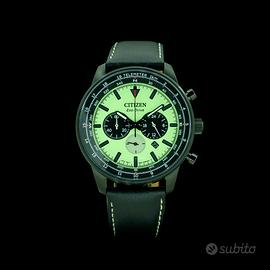 Citizen  Eco-drive