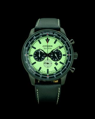 Citizen  Eco-drive