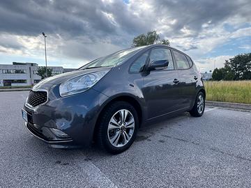 Kia venga 2015 diesel
