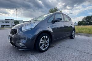 Kia venga 2015 diesel