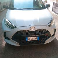Toyota Yaris gr 