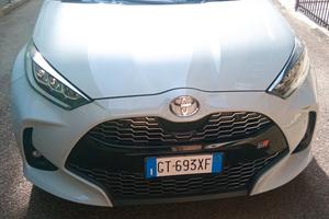 Toyota Yaris gr 
