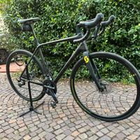Bici da corsa Scott Addict 10 taglia M -
