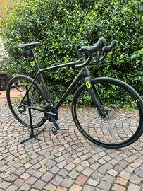 Bici da corsa Scott Addict 10 taglia M -