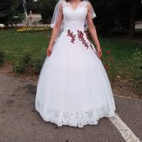 Vestito da sposa