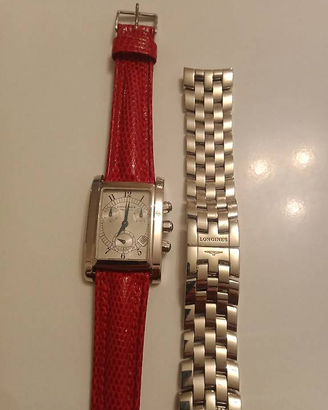 Longines dolce vita