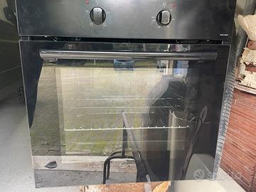 Forno elettrico mondoconvenienza