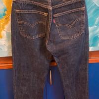 Levi Strauss 501