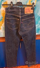 Levi Strauss 501