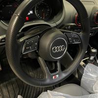 Sterzo S line Audi A3