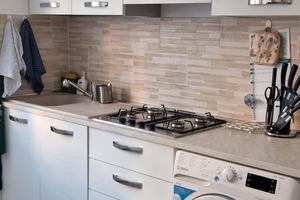 Camera matrimoniale uso singola