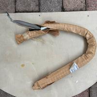 Paracilidro SX per BMW