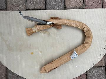 Paracilidro SX per BMW