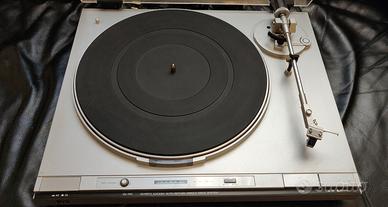 Jvc ql-a51 giradischi 