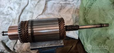 ricambi motorino avviamento trattore ecc.