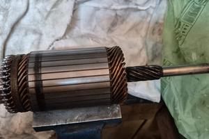 ricambi motorino avviamento trattore ecc.