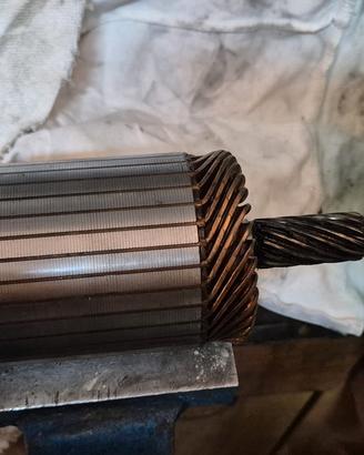 ricambi motorino avviamento trattore ecc.