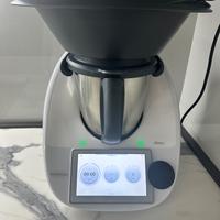 Bimby tm6 - vorwerk -