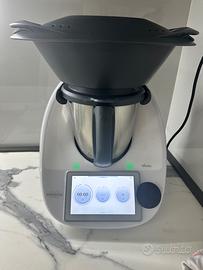 Bimby tm6 - vorwerk -