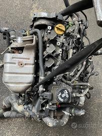 Motore Fiat 1.4 T-jet 940B7000