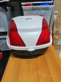 bauletto Kymco people 300 gt