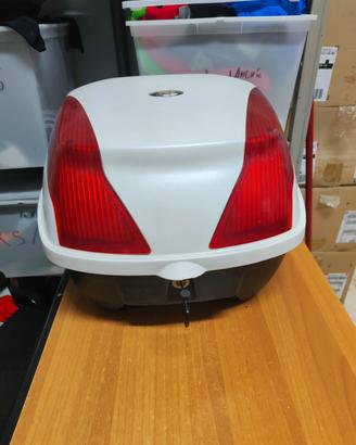 bauletto Kymco people 300 gt