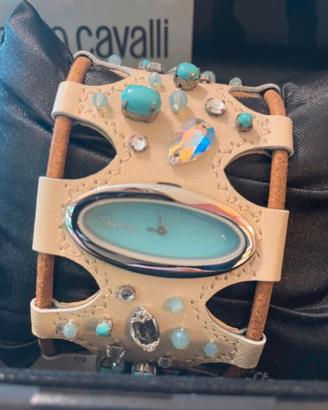 Orologio Roberto Cavalli
