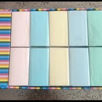 gomme cancellabili colorate 