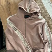 Felpa Elisabetta Franchi tg 14 anni