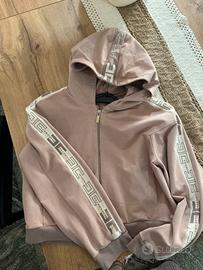 Felpa Elisabetta Franchi tg 14 anni