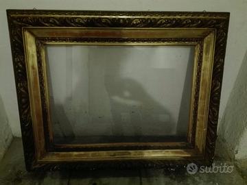 Antica Cornice 130 X 103