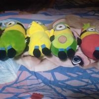 minions