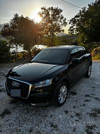 Audi Q2 1.6 TDI S tronic