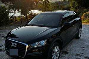 Audi Q2 1.6 TDI S tronic