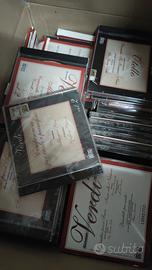 CD opere liriche+libretto 